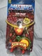 Mattel Collectible - Masters of the Universe Origins 5.5" Sun-Man, The Greatest