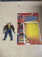 1994 Toybiz Marvel WOLVERINE STREET CLOTHES - Logan Uncanny X-Men Figure Used