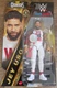 WWE Main Event Series Champions JEY USO WWE Championship 6&rdquo; Action Figure NEW