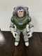 Disney and Pixar Lightyear Jetpack Liftoff Buzz Lightyear - Exhaust Smoke TESTED