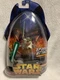Hasbro Star Wars: Revenge of the Sith Yoda Spinning Attack Action Figure