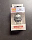2018 NEW Funko Pocket Pop! Overwatch WINSTON Keychain COLLECTABLE