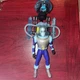 Batman The Adventures of Batman and Robin Duo Force - MR. FREEZE  1996 Complete