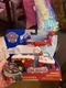 PAW Patrol Fire Rescue: Marshall's Rescue Fire Engine