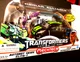 NEW HASBRO TRANSFORMERS DARK OF THE MOON (AUTOBOT SKIDS ELITA-1 TECH SARGENT )