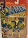 Vintage Marvel The Uncanny X-Men Banshee (1992) Toy Biz Action Figure