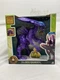 NEW Walmart 2020 Exclusive Alien Queen 12" Action Figure Lanard Xenomorph Purple