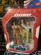Ultimate Warrior Mattel WWE Ultimate Edition Fan Takeover Amazon Exclusive