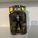 JAZWARES AEW Chris Jericho Unrivaled Collection Series 8 PAINMAKER Action Figure