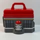 Tomy Pokemon Play Center Storage Case 2013 Nintendo Playset gym pokestop