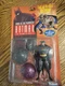 Batman The Animated Movie Mask Of The Phantasm Total Armor Batman Kenner DC MOC