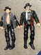 Jazwares AEW Unrivaled Series 1 & 8 Chris Jericho Painmaker Figure