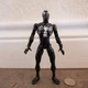 Marvel Legends ToyBiz 6" SPIDER-MAN Classics Series Black Suit Symbiote Figure