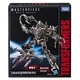 Hasbro Transformers MASTERPIECE MOVIE SERIES MPM-08 [DECEPTICON MEGATRON]
