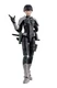 NEW TAMASHII NATIONS S.H. Figuarts Kaiju No. 8 Soshiro Hoshina 140mm Figure