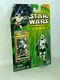 2000 Star Wars POTJ Scout Trooper Imperial Patrol Power of the Jedi Force File