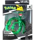 Pokemon Select Series 1 Rayquaza 6" Action Figure Jazwares Team Trainer Rare
