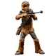 Hasbro Star Wars The Black Series - Chewbacca Action Figure