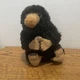 WB Fantastic Beasts NOBLE C  Where to Find Them Niffler Plush 7" Platypus Coin
