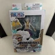 ANIME HEROES ONE PIECE ANIME MONKEY D. LUFFY GEAR 5 BANDAI ACTION FIGURE TOY