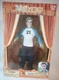 NSYNC Justin Timberlake Collectible Marionette Doll Living Toyz 2000 New In Box