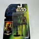 Kenner Star Wars Ev-9D9 With Datapad Action Figure