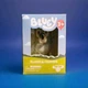 Sealed Bluey & Friends Bluey Figure by Moose 2024