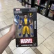 Marvel Legends Series Astonishing X-Men Wolverine 85th Anniversary 6-Inch Figure