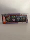 INVADER ZIM FIGURINES OF DOOM Action Figures Palisades Nickelodeon 2005 Vintage 
