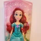 Disney Princess Ariel Royal Shimmer Doll By Hasbro New Original Box