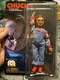 MEGO Horror Series Child's Play Chucky 8" Action Figure Horror