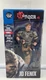 McFarlane Toys COLOR TOPS Gears of War 4 JD Fenix Action Figure #9 