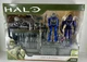Halo World Infinite UNSC Checkpoint 3.75 inch Action Figure - HLW0178
