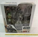MAFEX No.200 THE MANDALORIAN Ver. 2.0 Action Figure Height 6.3 inch MEDICOM TOY