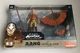 McFarlane Toys Avatar The Last Airbender Aang With Glider 5"  Action Figure NEW!