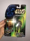 NEW Hasbro Star Wars Power Of The Force: Grand Moff Tarkin Action Figure 1996