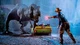 Jurassic Chaos Theory All-Out Attack T-Rex & EXPLORER/KIDS/VELOCIRAPTORS/MALCOLM