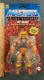 2020 MATTEL *HE-MAN* MASTERS OF THE UNIVERSE FIGURE BRAND NEW SEALED (AA) 91521