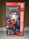 Optimus Prime / Transformers / R.E.D  Robot Enhanced Design / Hasbro 2020