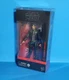 Star Wars Black Series 6" Cassian Andor - Andor Series #10 New In Collector Case