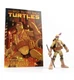 TMNT Donatello 5in Action Figure & IDW Comic Loyal Subjects BST AXN