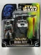 Kenner Star Wars Power of the Force Deluxe Boba Fett W/Wing Blast Rocketpack 96
