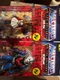 super 7 Masters of the Universe Hordak and She-ra Lot