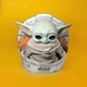 Disney Star Wars: The Mandalorian - Yoda The Child 11 Inch Action Figure - GWD85