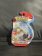 Wicked Cool Toys Pokemon Battle Figure Rowlet and Litten Battle Ready 95002