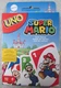 UNO Super Mario - Sealed Card Game - Mattel Games