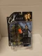 McFarlane Toys The X-files Series 1 Fox Mulder Action Figure W/cryopod #16100