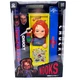 Chucky Good Guys Box Nook - CultureFly Horror Collectible Display Case
