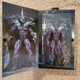 NECA Teenage Mutant Ninja Turtles Super Shredder 7&rdquo; Figure TMNT NIB