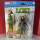 2022 Hasbro Retro Marvel Legends Lady Loki 6" NIB FREE Shipping. 
